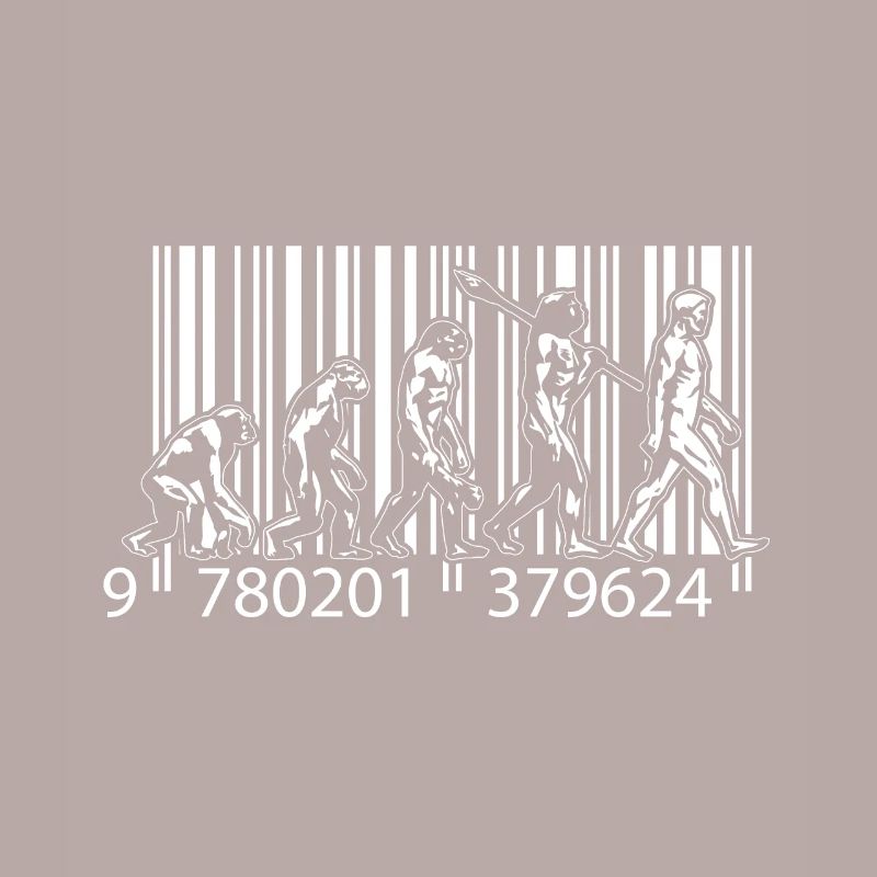 Evolution Darwin Research Science Gift