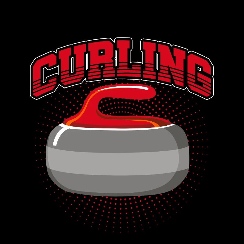 curling