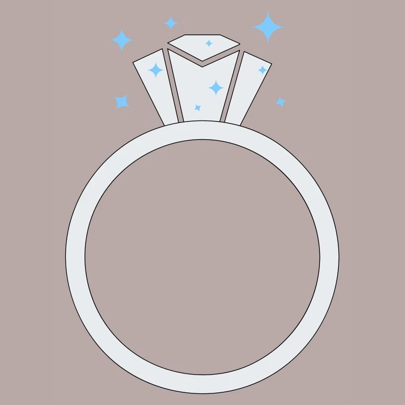 Diamant Ehering