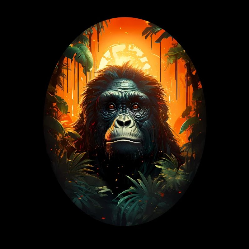 Gorilla