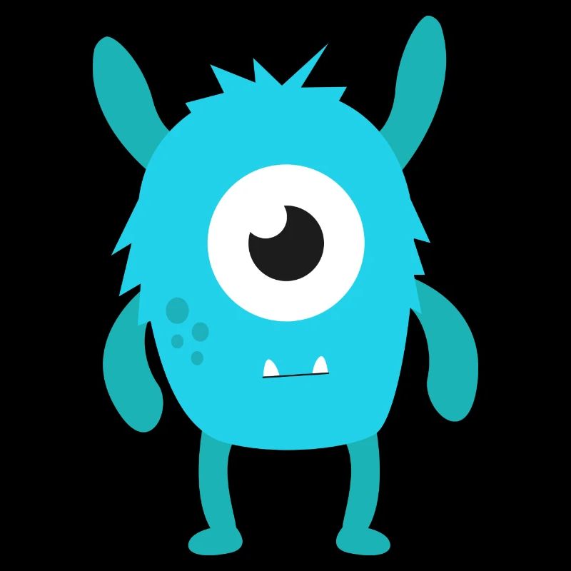 monster