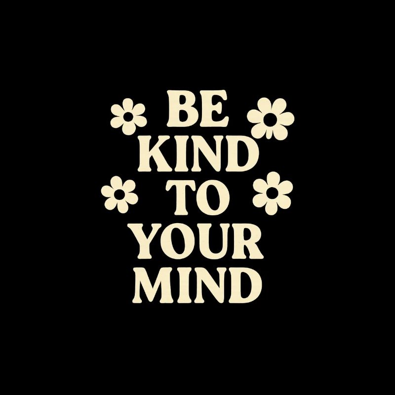 Be Kind to Your Mind – Mental Health Awareness