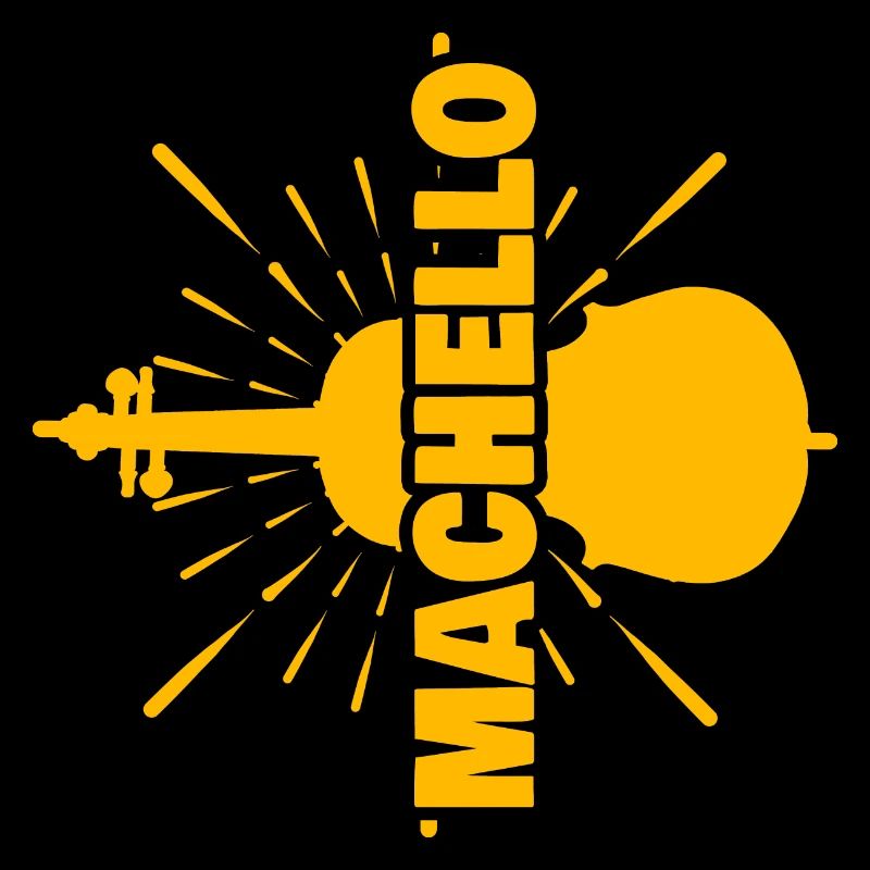 First name Machello