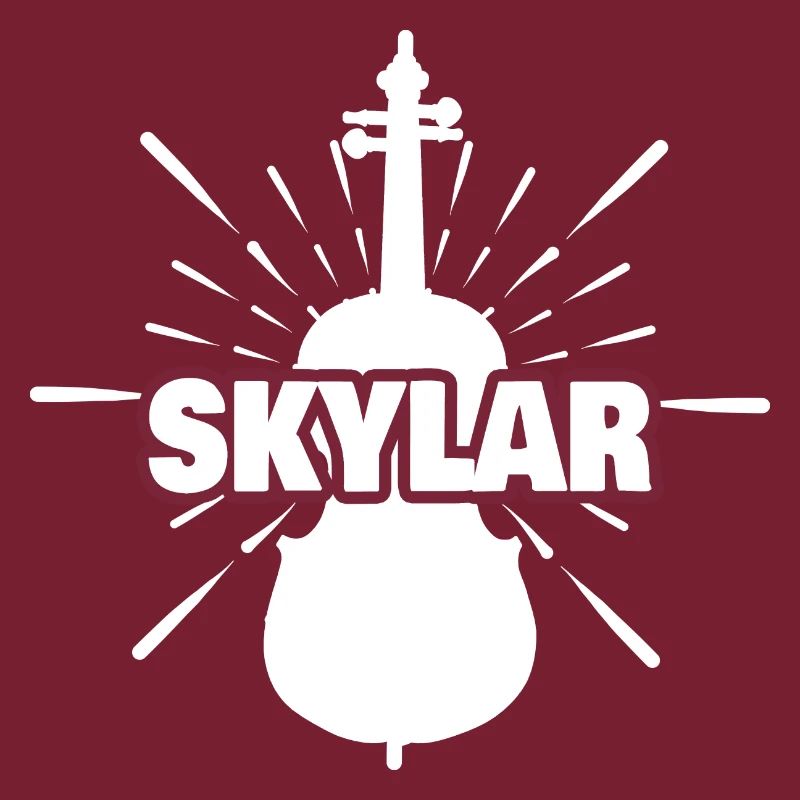First name Skylar