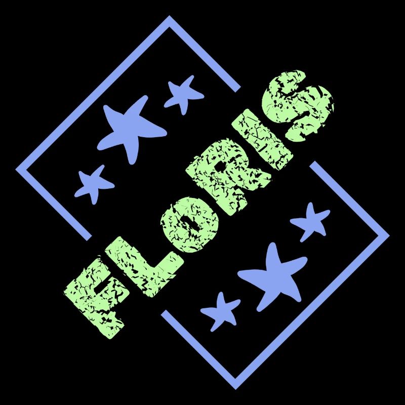 First name birthday Floris