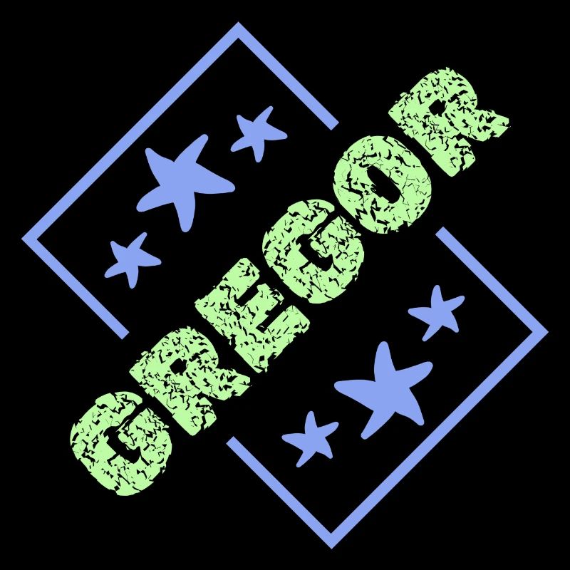 Gift for Gregor