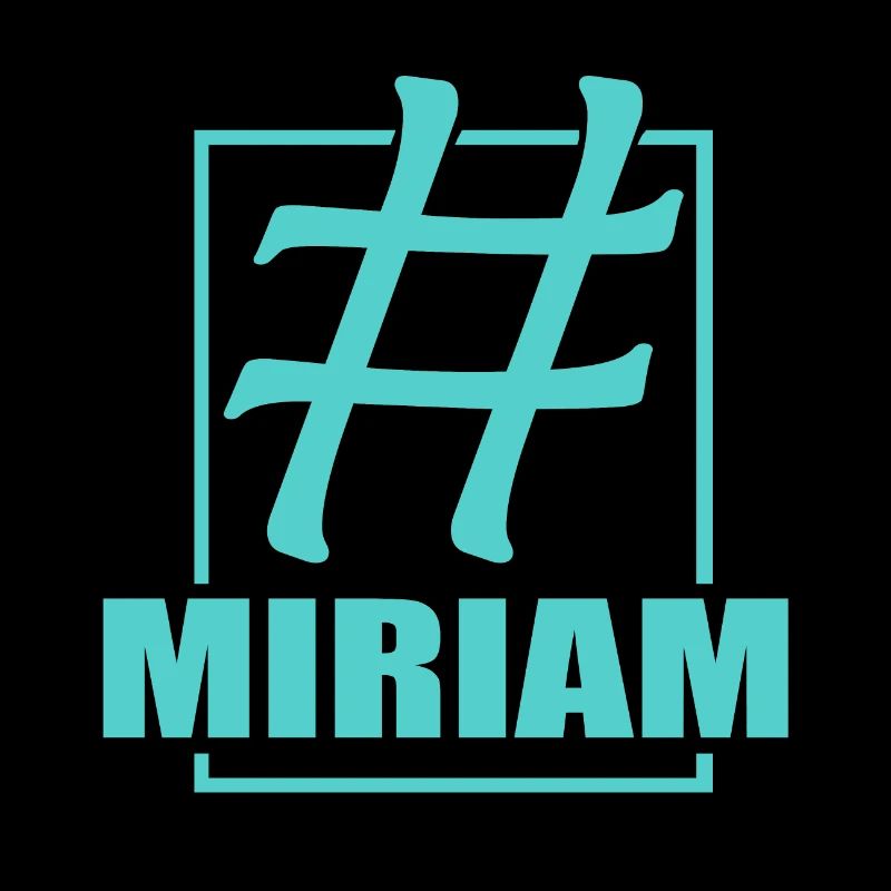Gift for Miriam