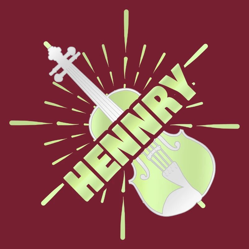 String instrument Hennry
