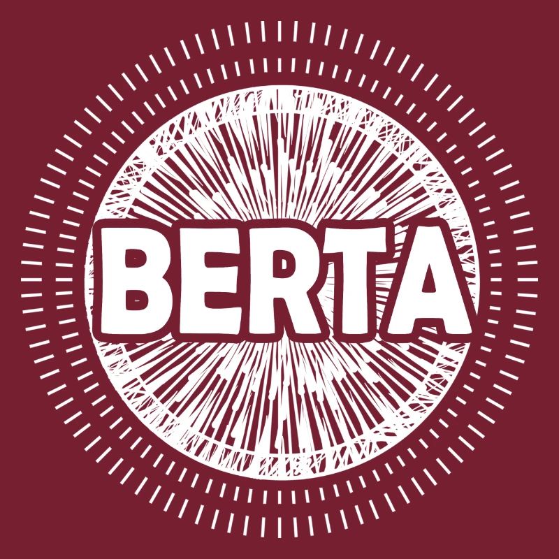 Geschenkidee Berta