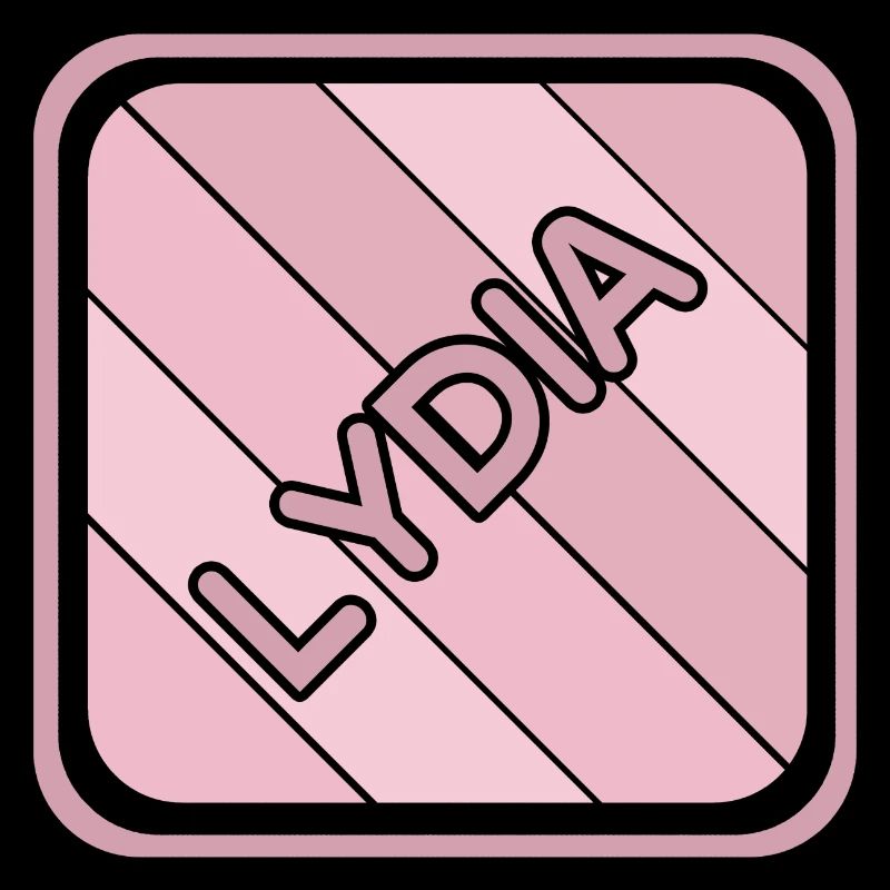 First name Lydia