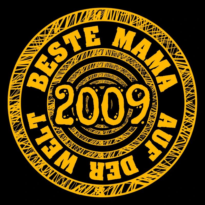 Maman 2009
