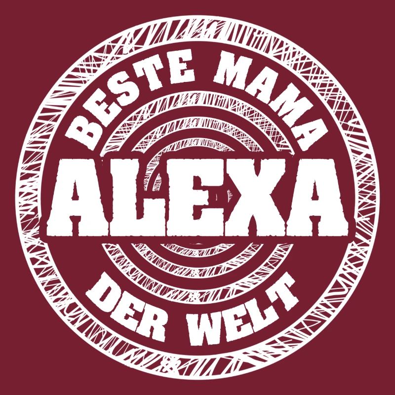 Mutter Alexa