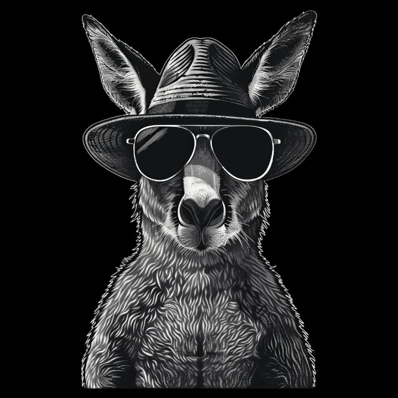 Känguru