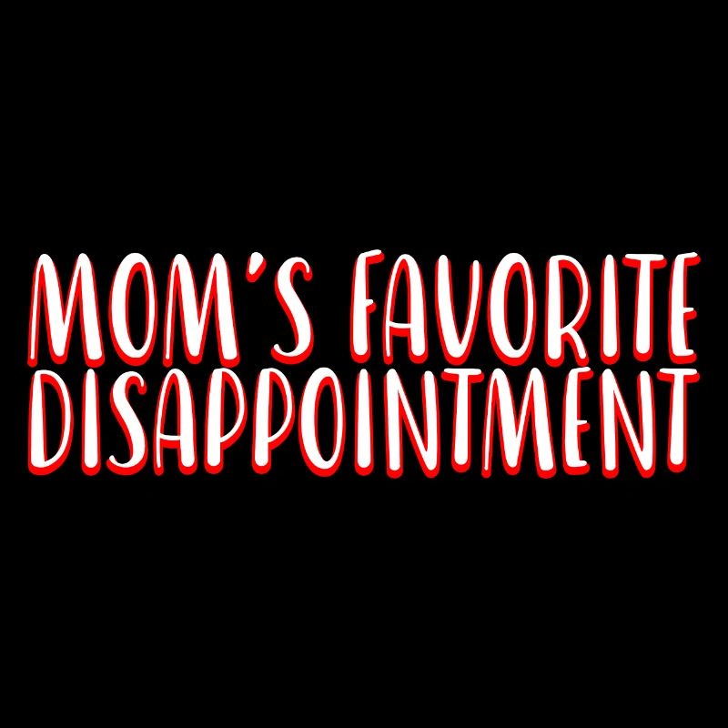 La déception préférée de maman 2