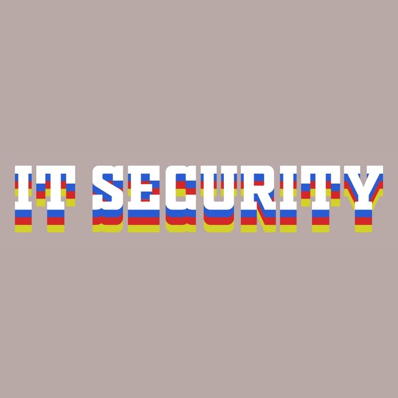 IT Security Network Protection Computer Cyber Tech H