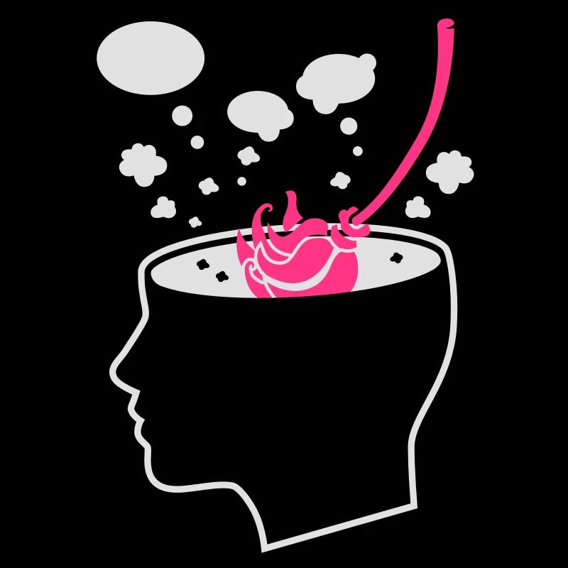 Brain - Ideas - Think