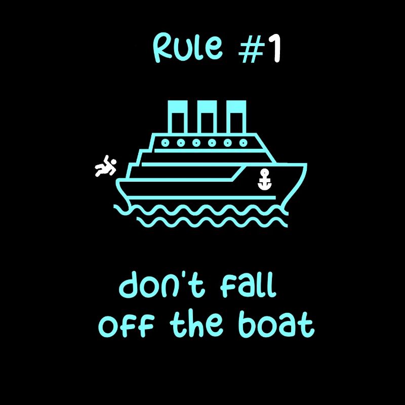 BATEAU DE CROISIÈRE - NAVIRE DE CROISIÈRE BLEU
