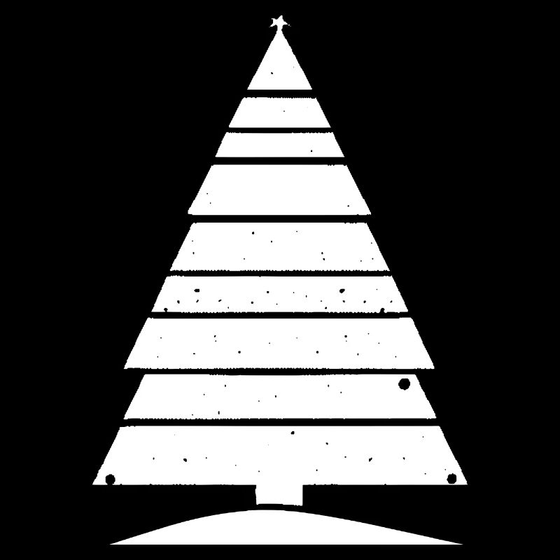 Christmas Tree Christmas Tree Winter 4
