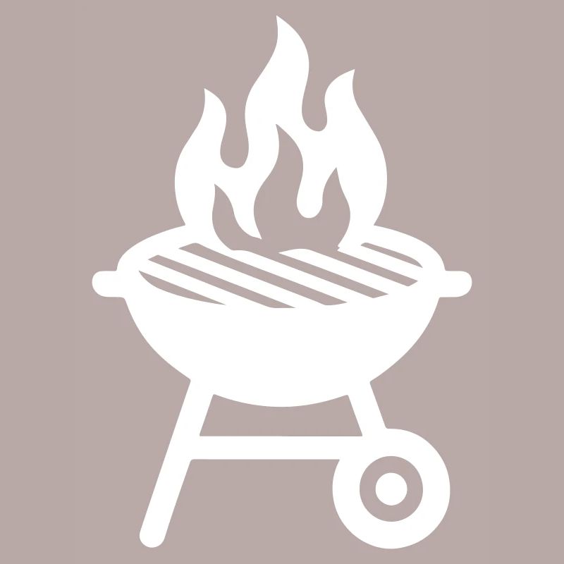Grill Icon