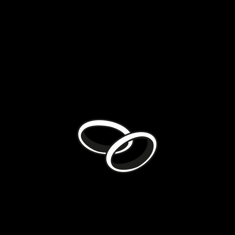 das wars - ich heiratet