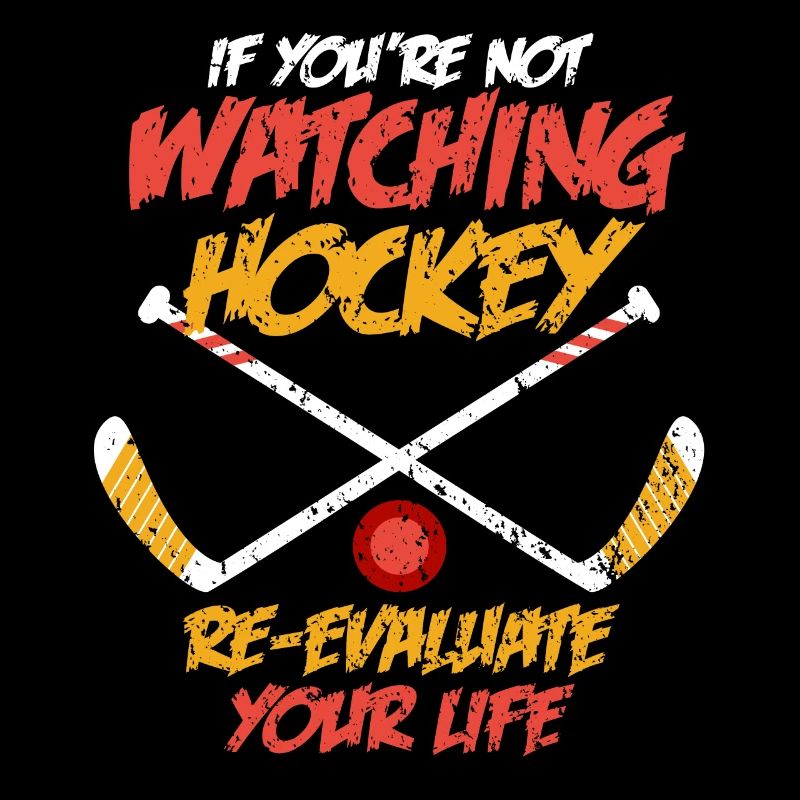 Eishockey