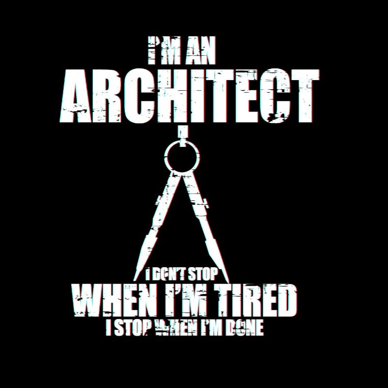 Plan d'architecte