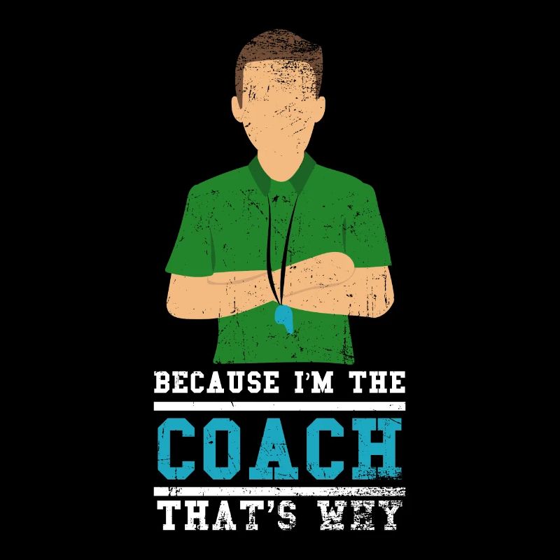 Coach coach