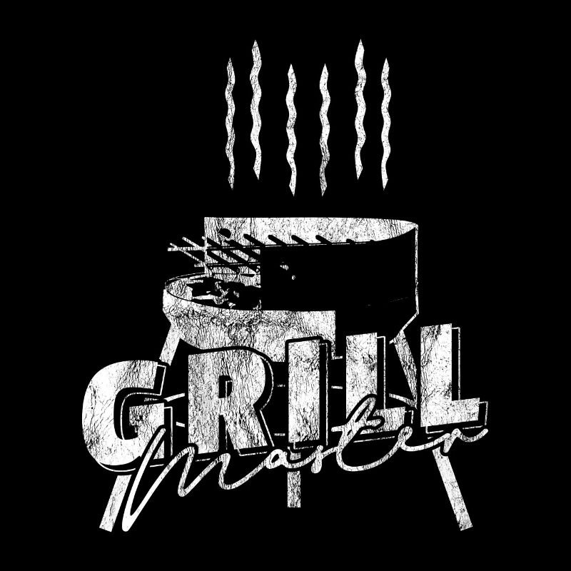 BBQ Grill Master