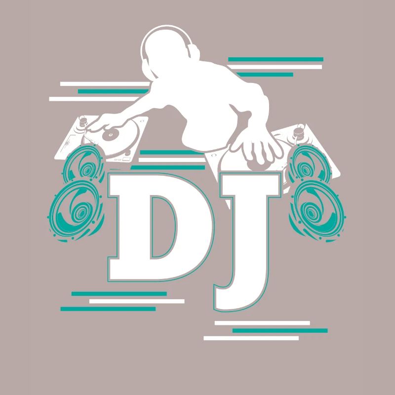 Dj DeeJay Scratch Party Records Regalo