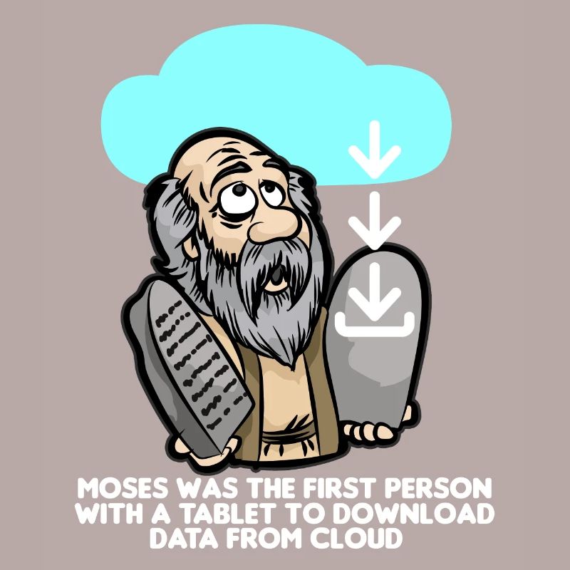DOWNLOAD MOSES Cloud Computing IT Informatiker
