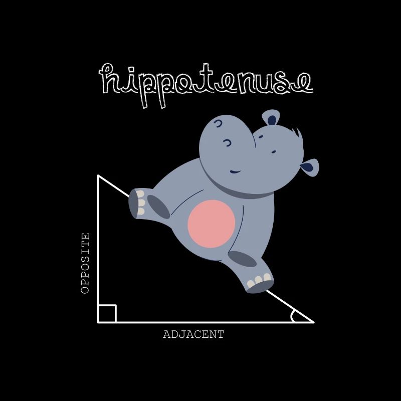 Hippotenuse - for math teachers and mathematicians