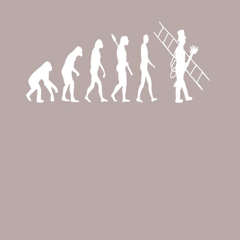 Chimney sweep evolution Chimney sweep evolution