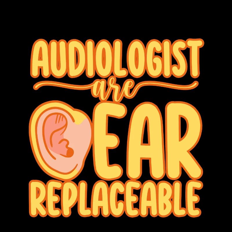 Audiologists Are Ear Replaceable