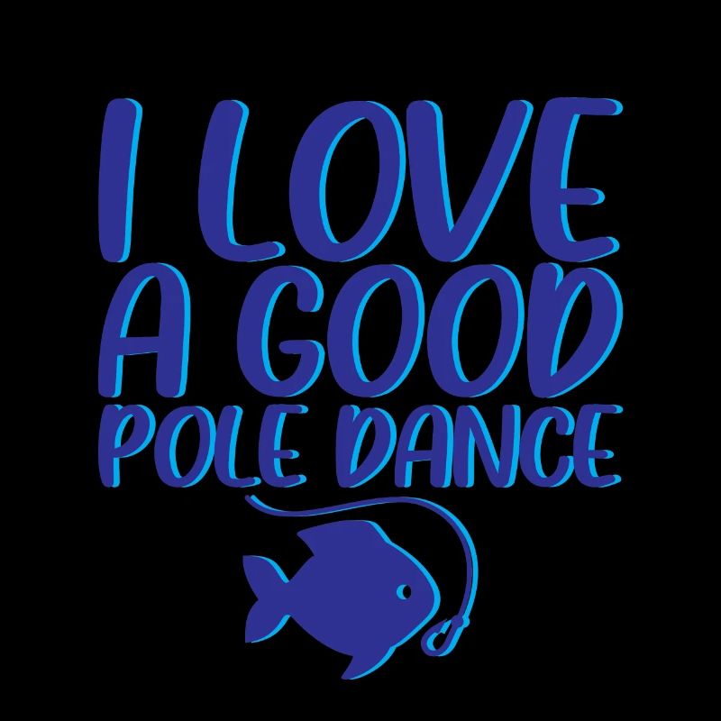 I Love A Good Pole Dance 3