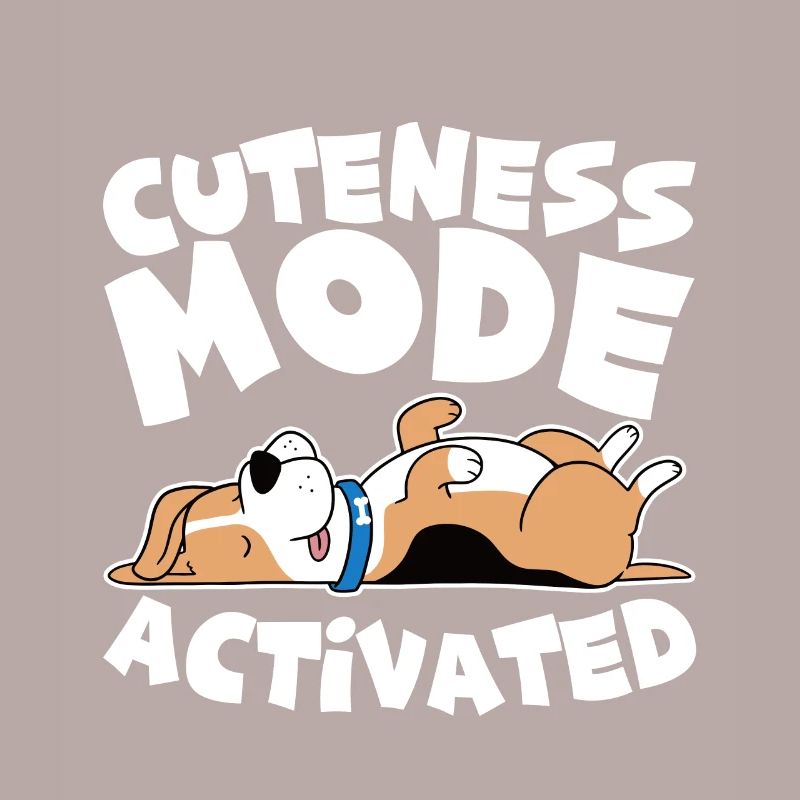 Mode mignon activé 4
