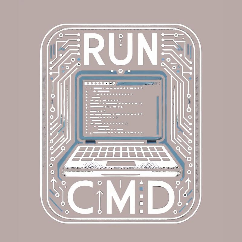 Exécuter Cmd 41