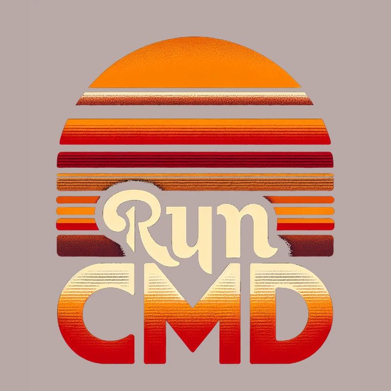 Exécuter Cmd 44