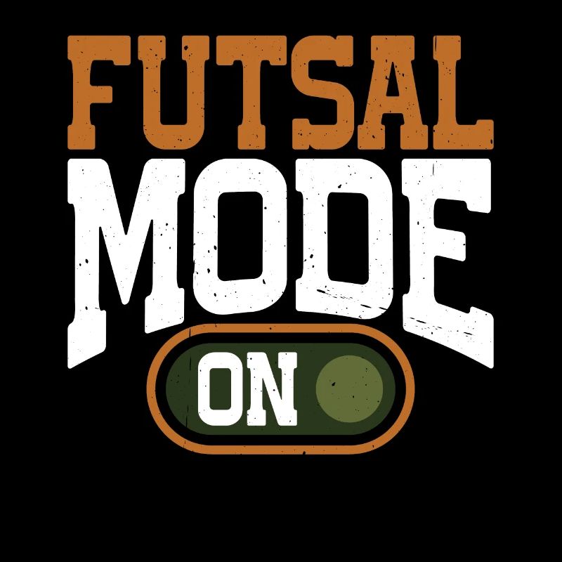 Futsal Mode On 13