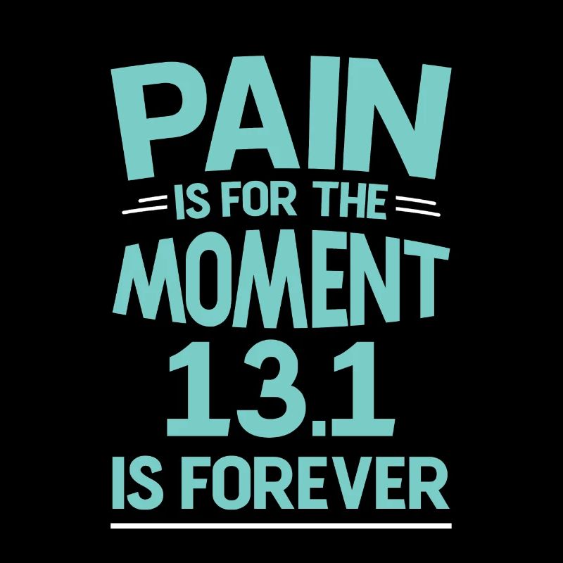 La douleur est pour le moment 13.1 est éternelle 2