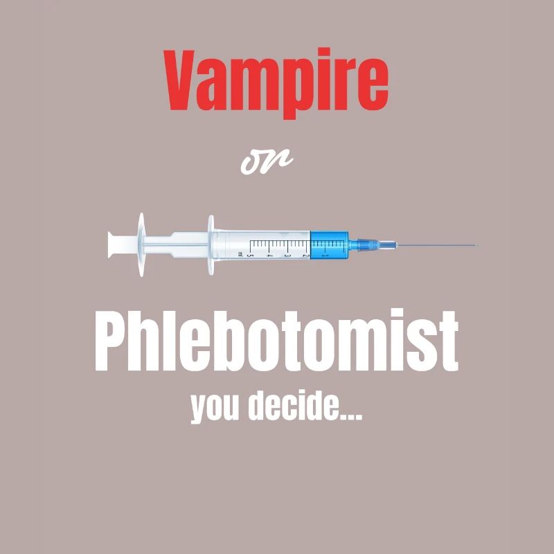 Vampir Oder Phlebotomiker Sie Entscheiden Hämatom