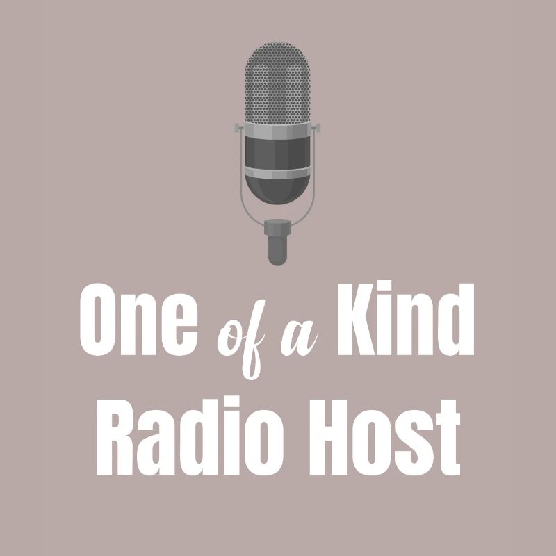 Einzigartiger Radiomoderator, Ham Recording,