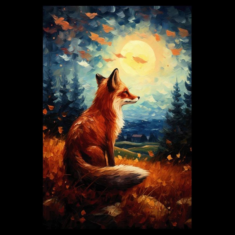 Fuchs