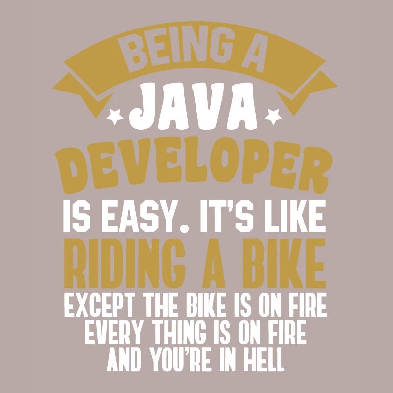 Java Developer