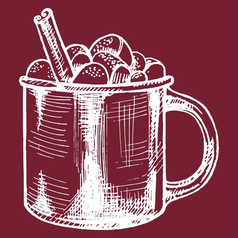 Hot Chocolate Drink