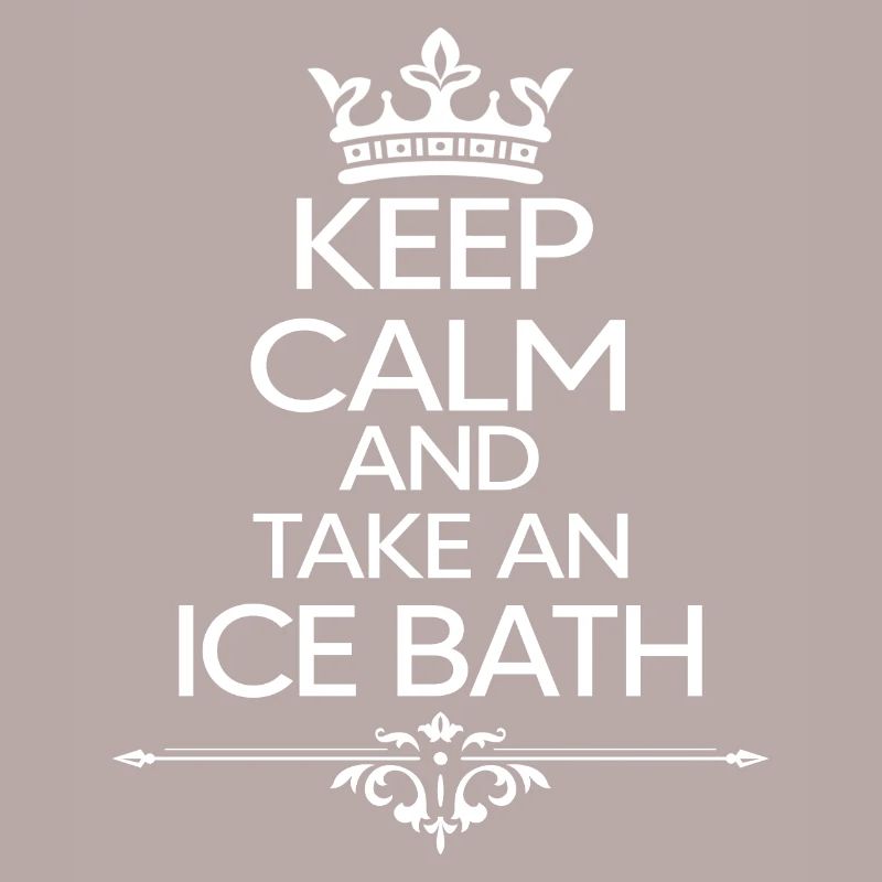 ice bathers winter bathers arctic ice cold divers
