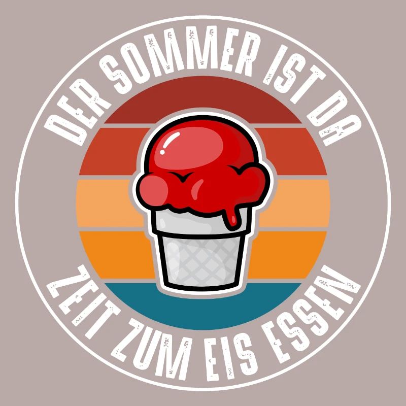 Summer is here