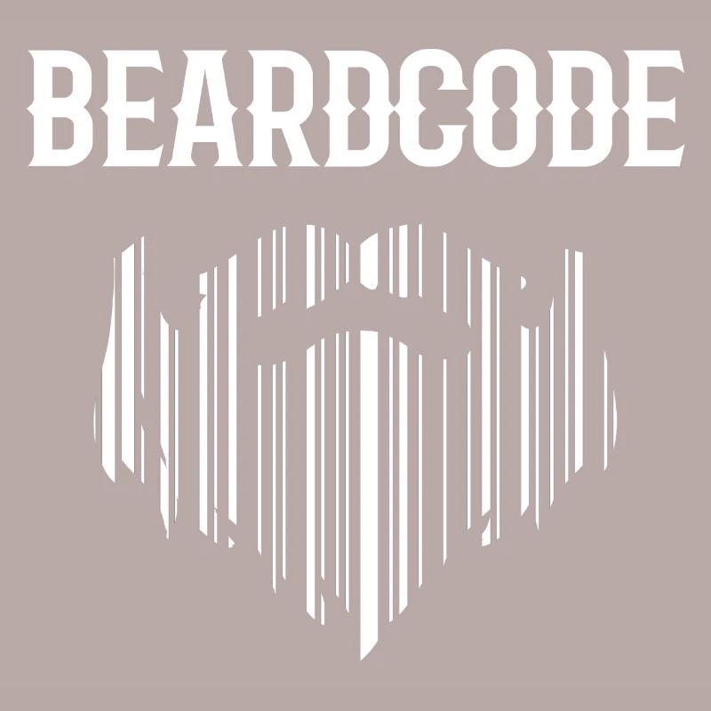 Beard Code Stylist Gift
