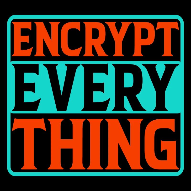 Encrypt Everything 4
