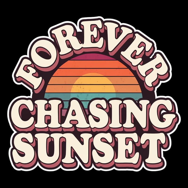 Forever Chasing Sunset 15