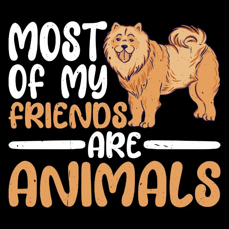 La plupart de mes amis sont des animaux 7